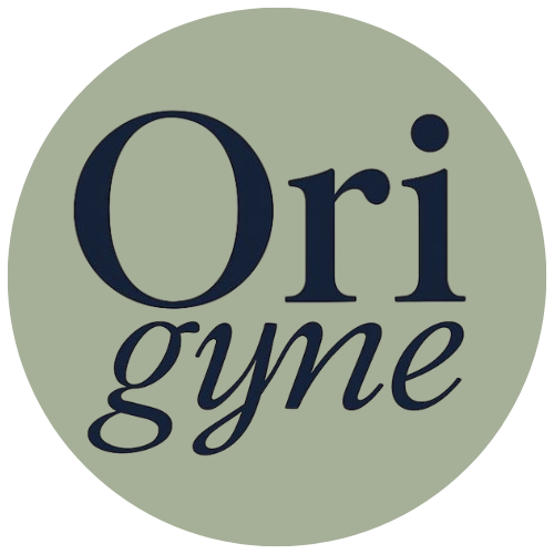 Favicon Origyne vert