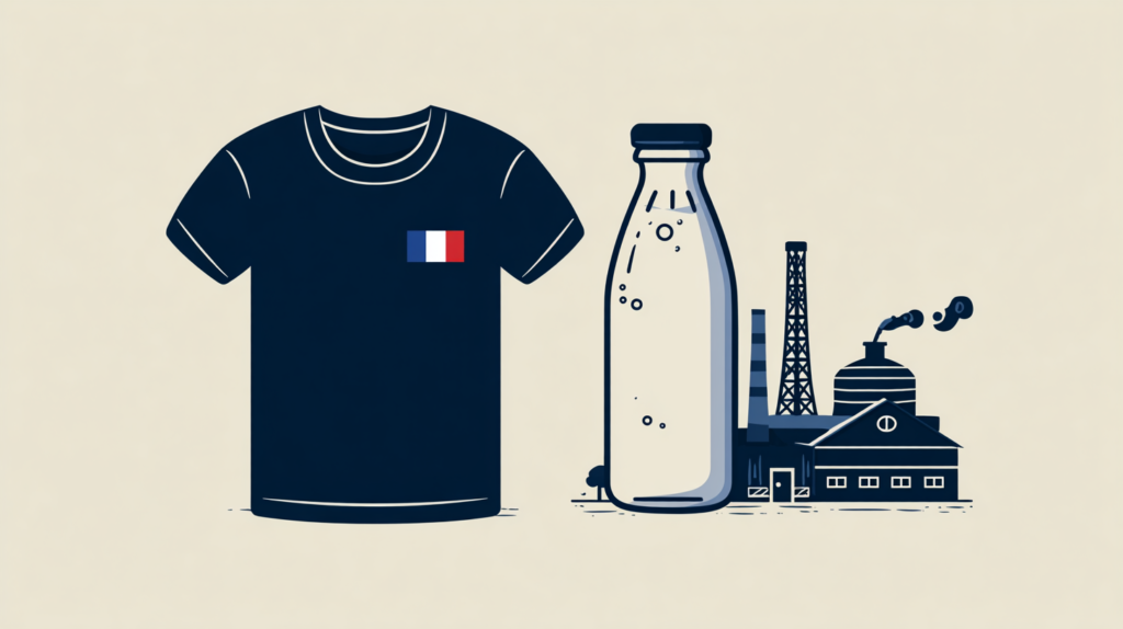 Consommer local : mythe ou vraie nécessité écologique et économique ?